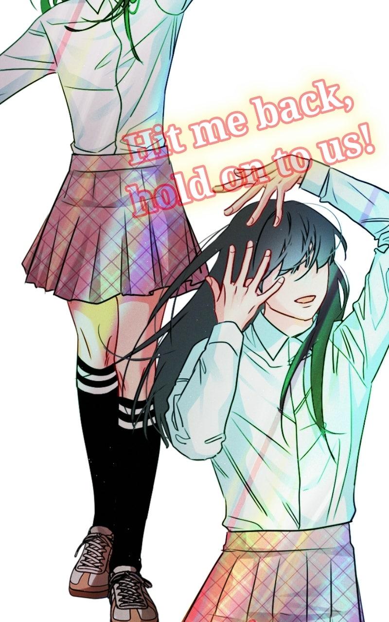Read Return to My Dark Past chapter 48 image 72 on Lezhin