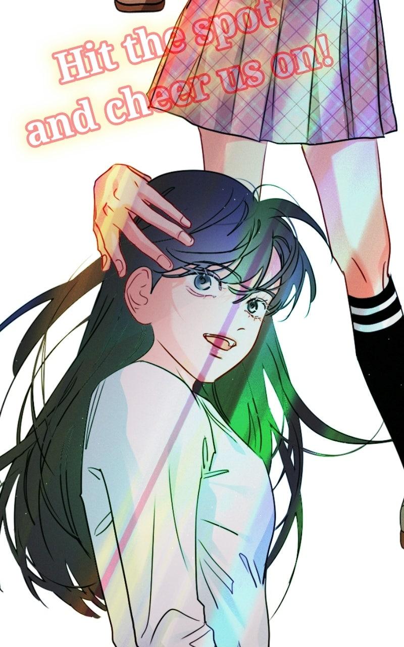 Read Return to My Dark Past chapter 48 image 73 on Lezhin