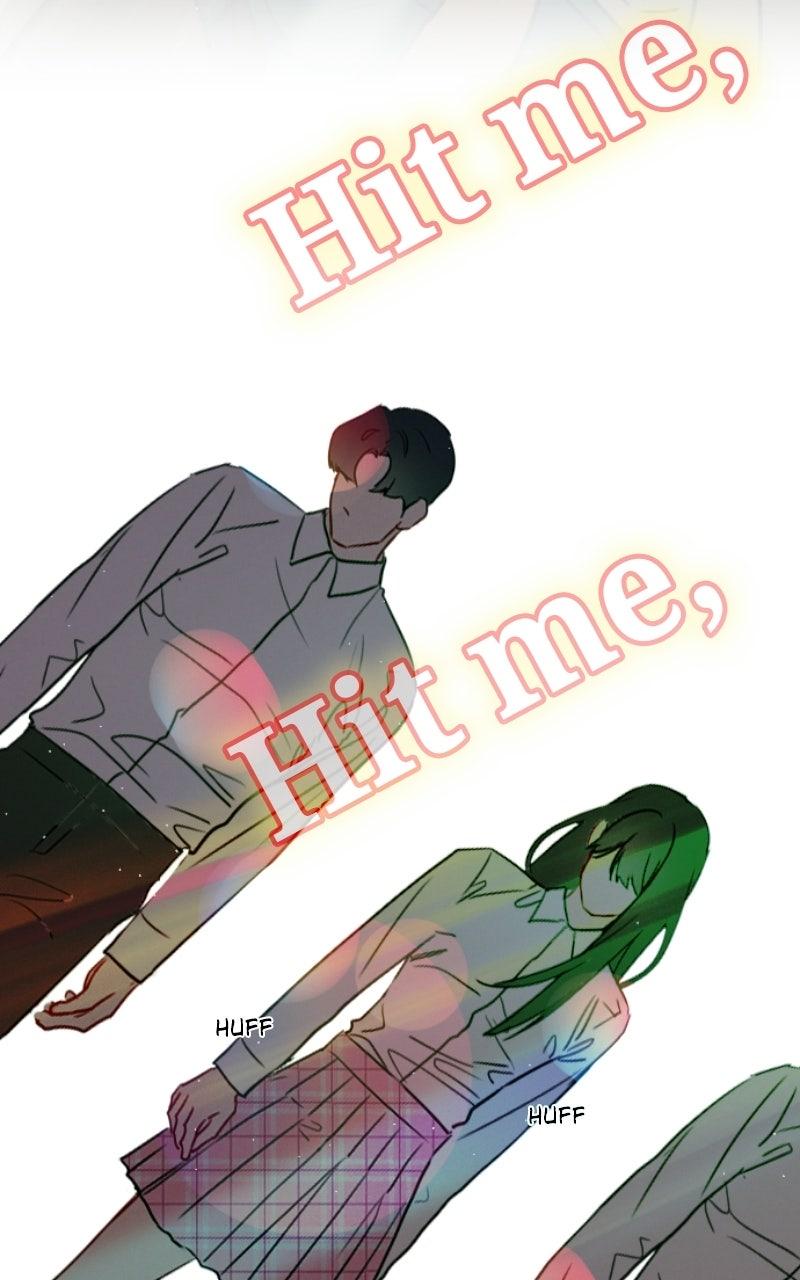 Read Return to My Dark Past chapter 48 image 77 on Lezhin