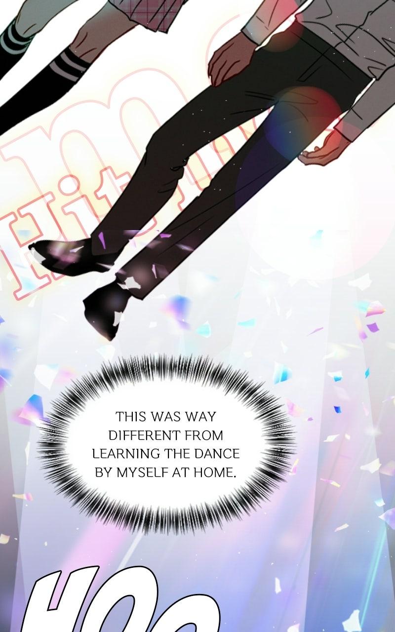 Read Return to My Dark Past chapter 48 image 78 on Lezhin