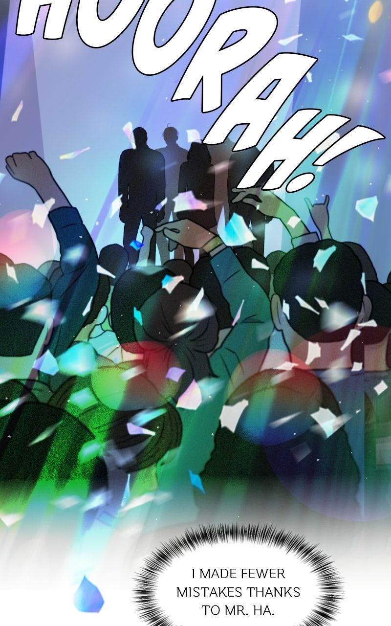 Read Return to My Dark Past chapter 48 image 79 on Lezhin