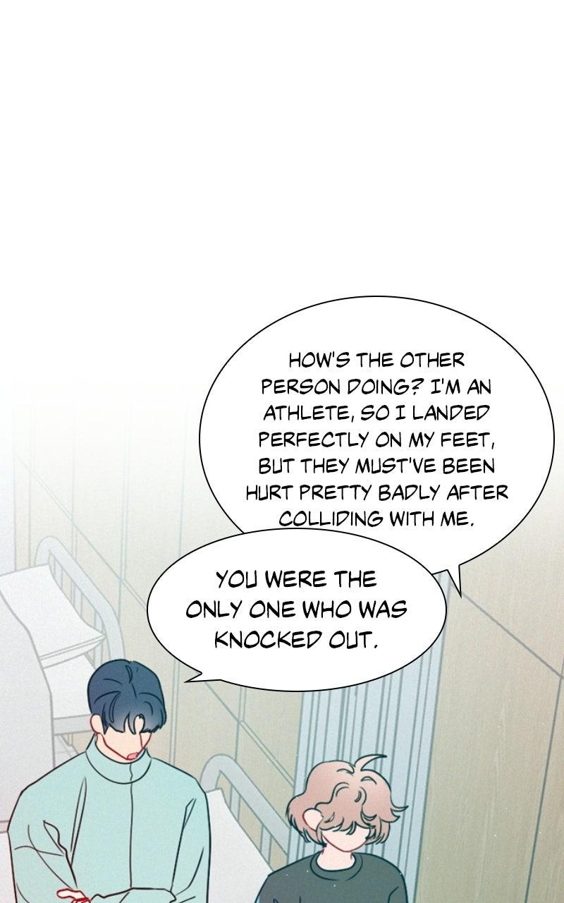 Read Return to My Dark Past chapter 48 image 8 on Lezhin