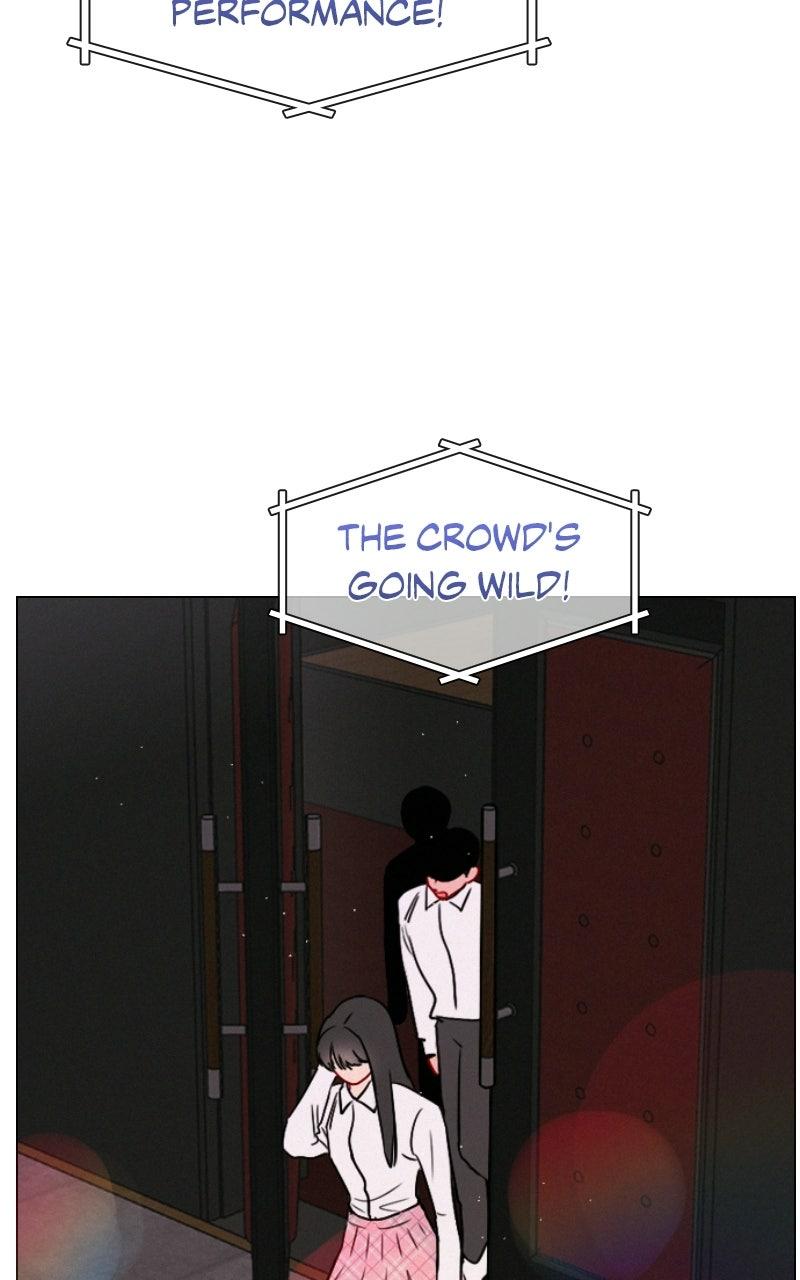 Read Return to My Dark Past chapter 48 image 81 on Lezhin