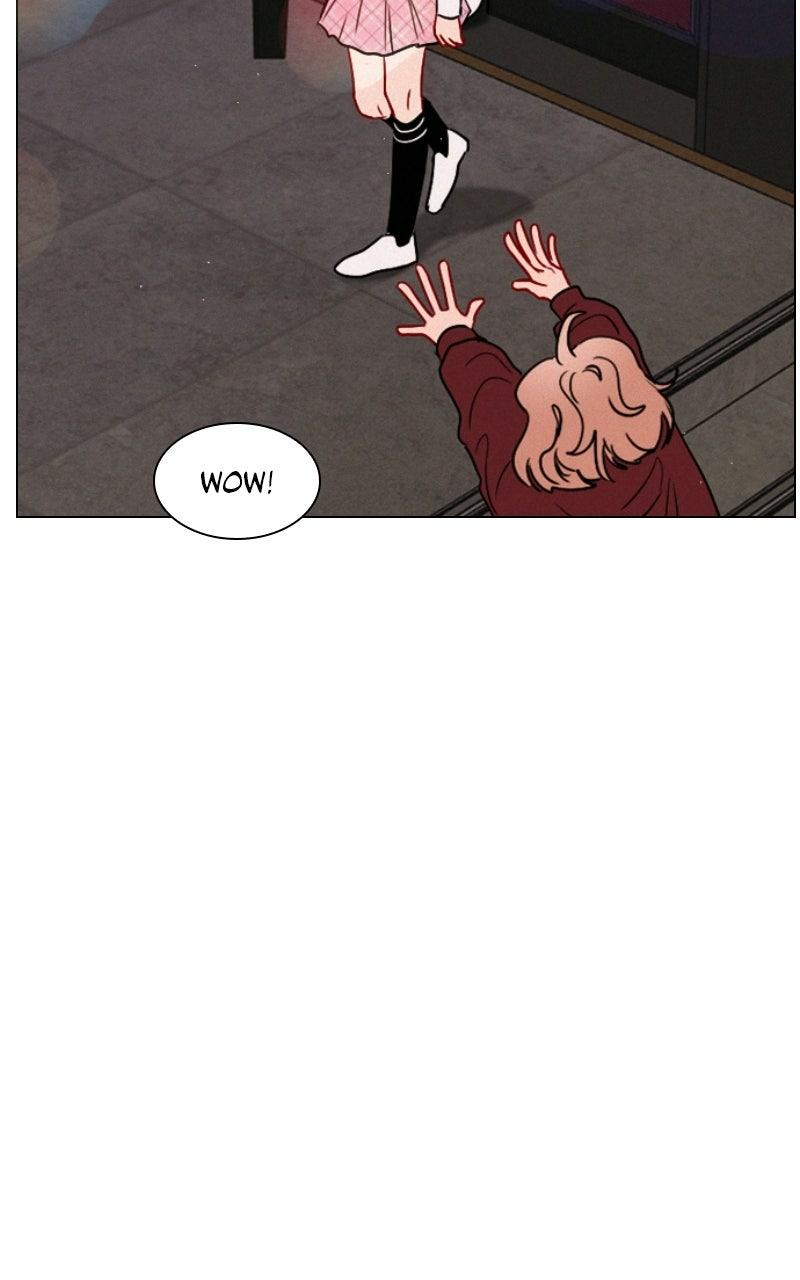 Read Return to My Dark Past chapter 48 image 82 on Lezhin
