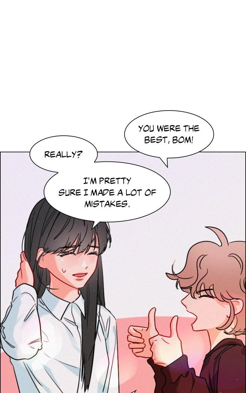 Read Return to My Dark Past chapter 48 image 83 on Lezhin