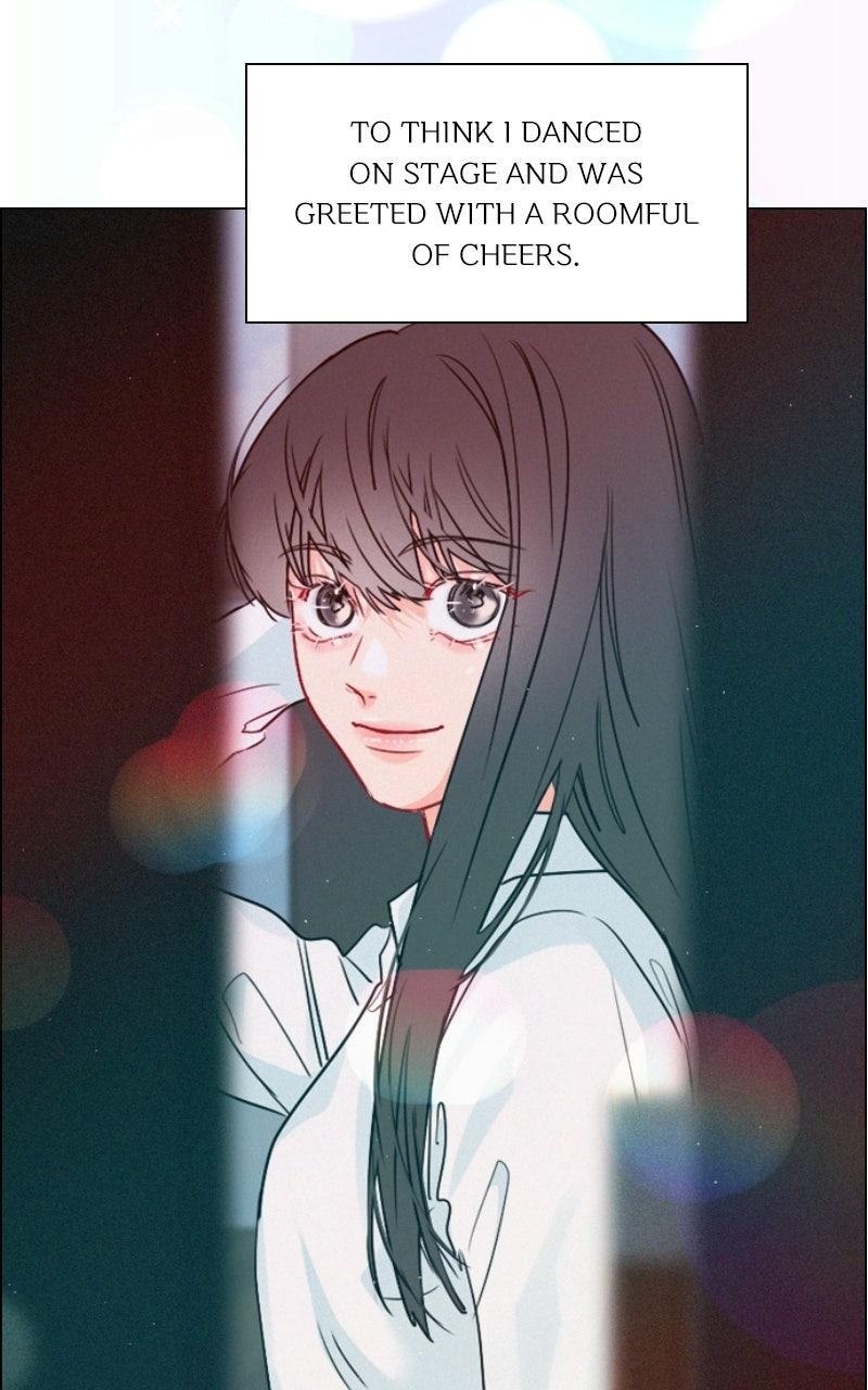 Read Return to My Dark Past chapter 48 image 85 on Lezhin