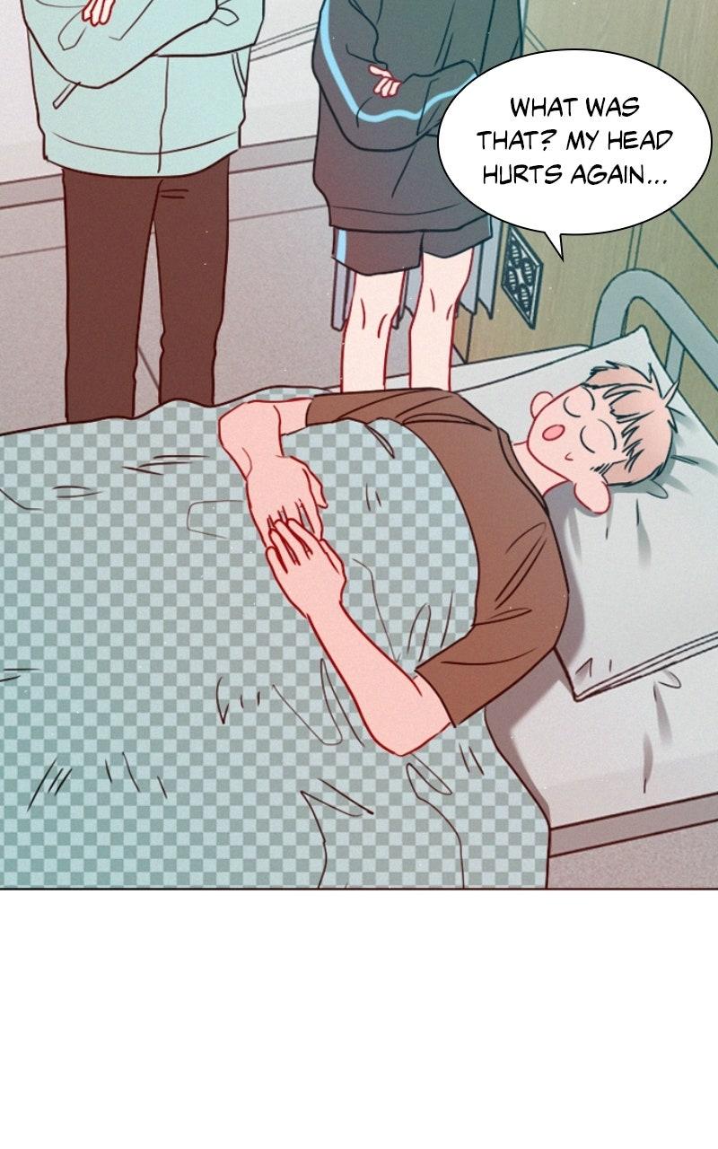 Read Return to My Dark Past chapter 48 image 9 on Lezhin