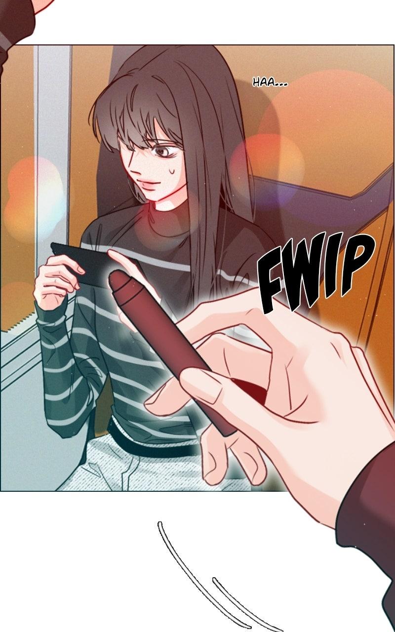 Read Return to My Dark Past chapter 48 image 93 on Lezhin