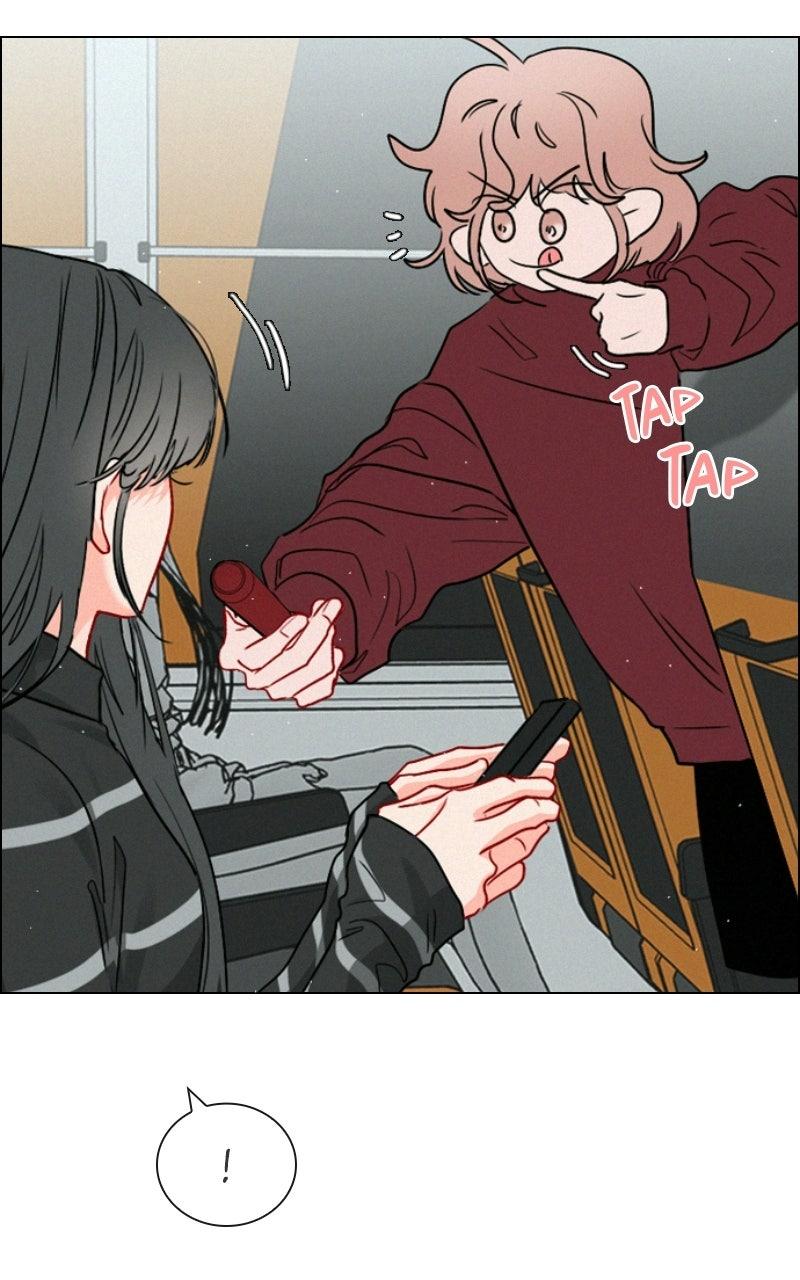 Read Return to My Dark Past chapter 48 image 96 on Lezhin