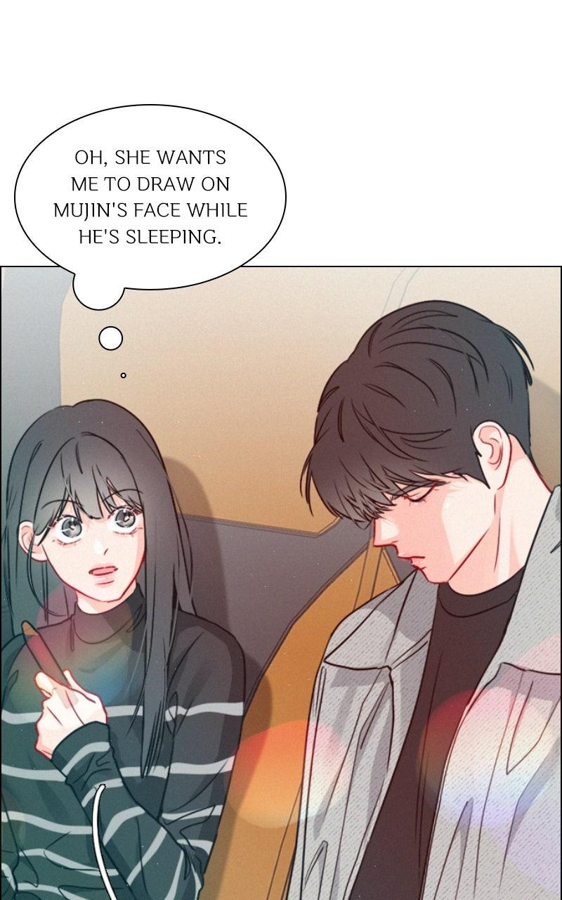 Read Return to My Dark Past chapter 48 image 98 on Lezhin
