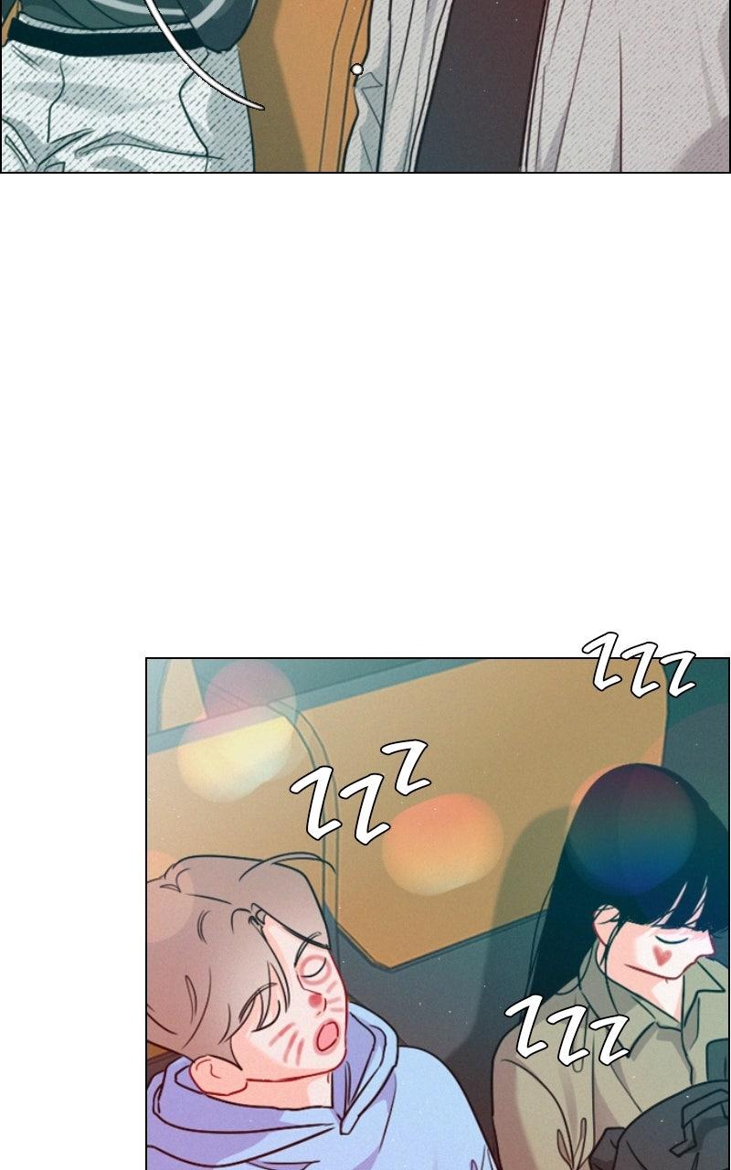 Read Return to My Dark Past chapter 48 image 99 on Lezhin