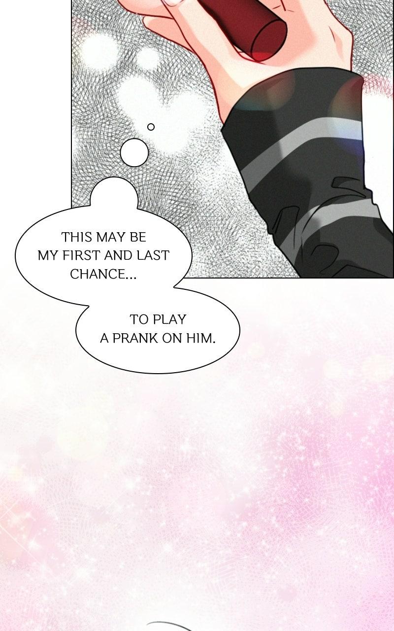 Read Return to My Dark Past chapter 49 image 1 on Lezhin