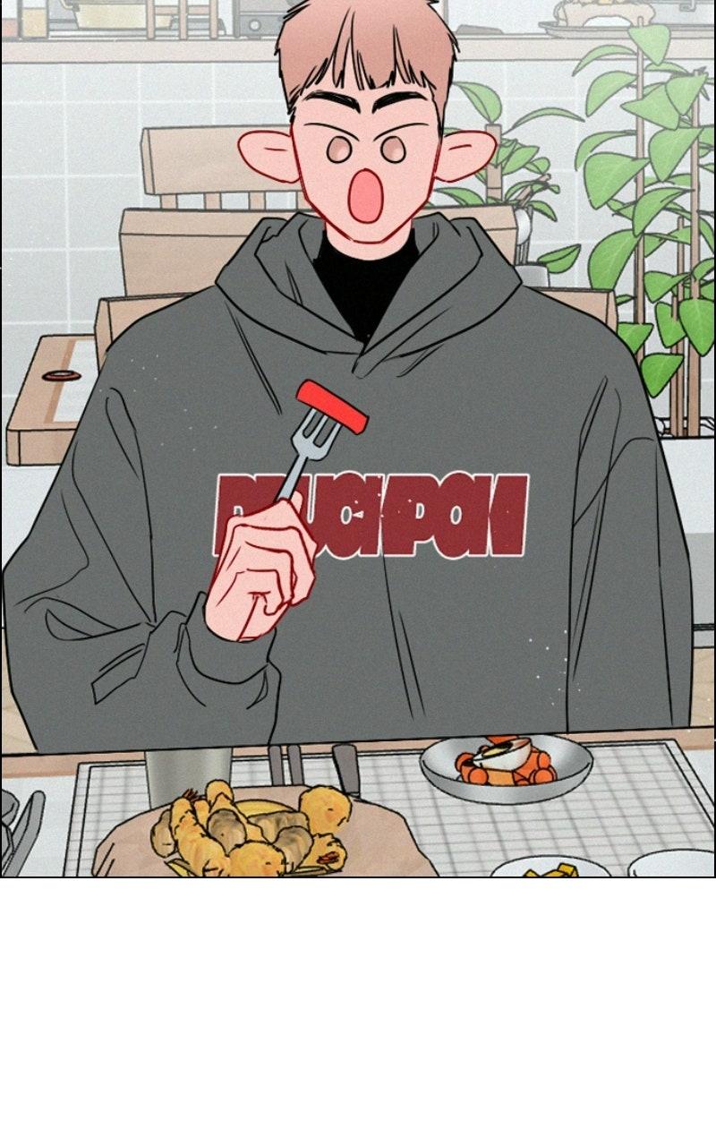 Read Return to My Dark Past chapter 49 image 103 on Lezhin