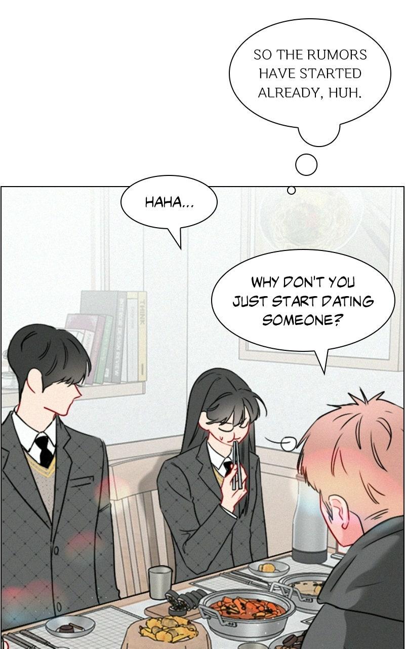 Read Return to My Dark Past chapter 49 image 104 on Lezhin