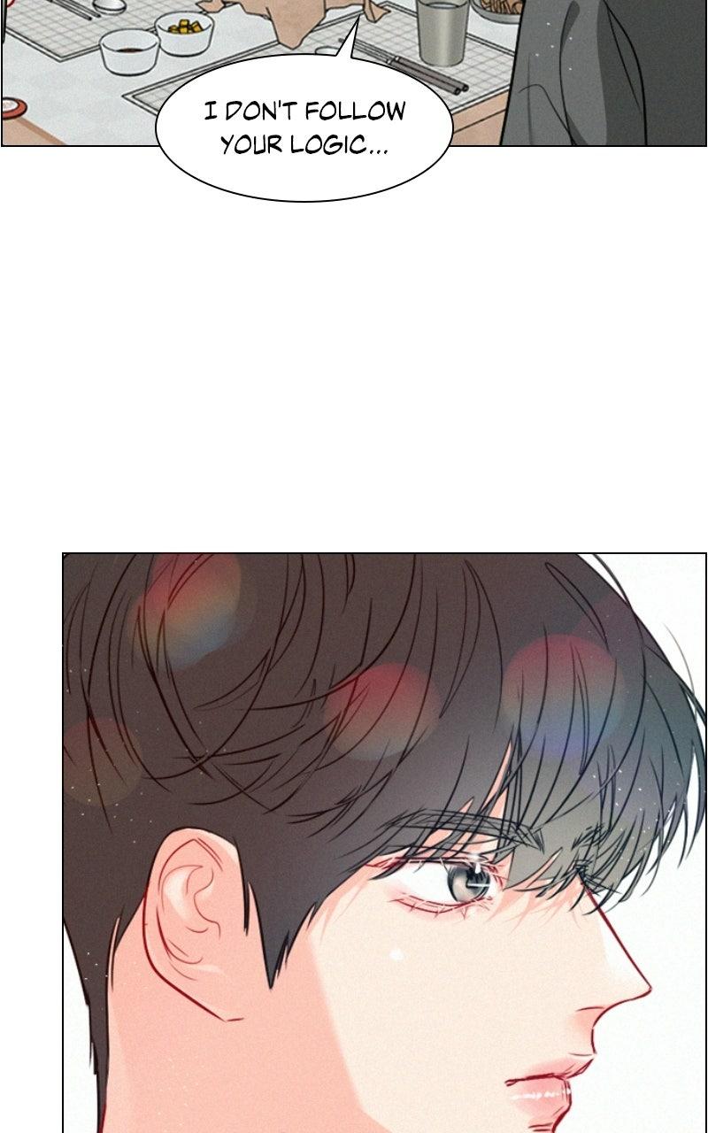 Read Return to My Dark Past chapter 49 image 105 on Lezhin