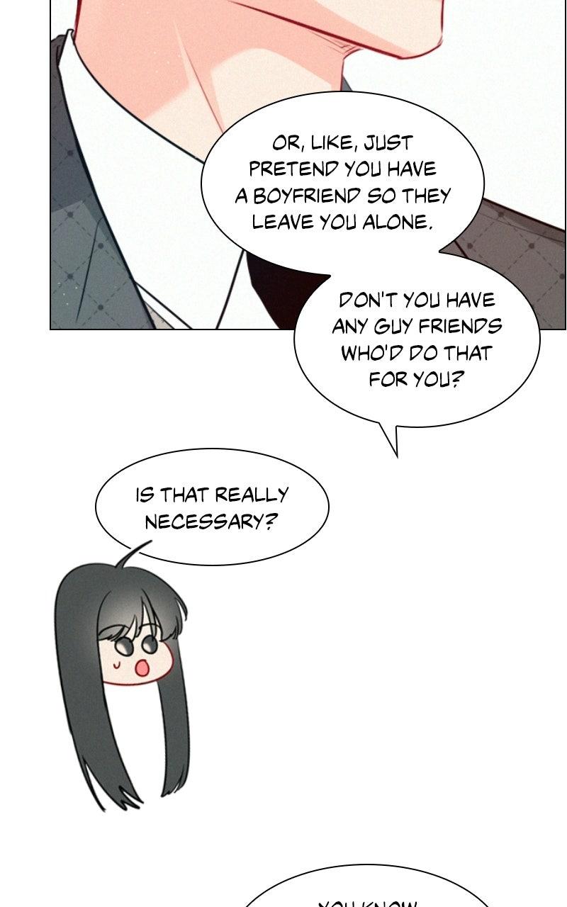 Read Return to My Dark Past chapter 49 image 106 on Lezhin