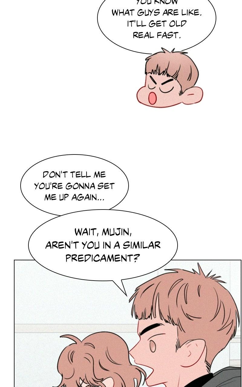 Read Return to My Dark Past chapter 49 image 107 on Lezhin