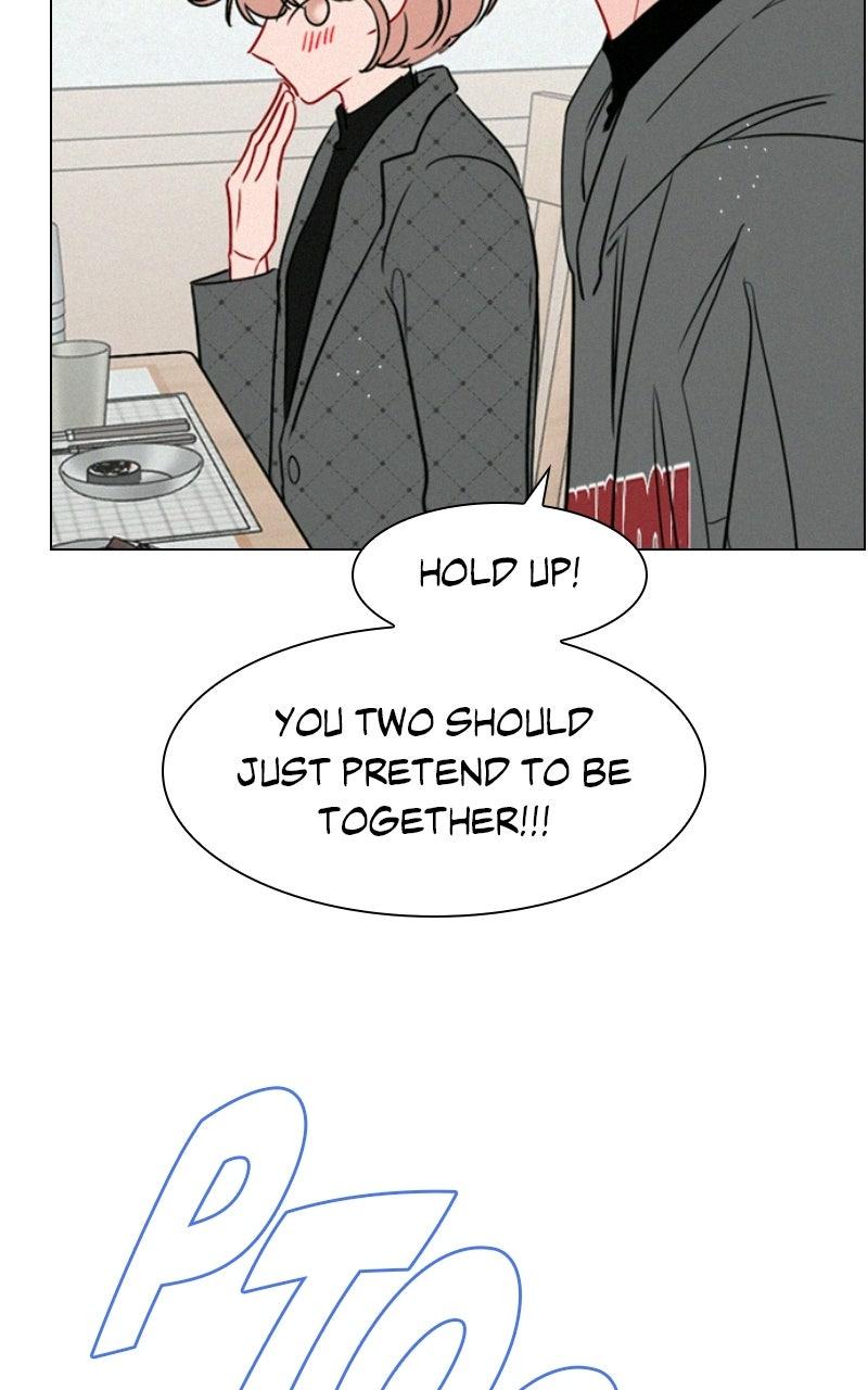Read Return to My Dark Past chapter 49 image 108 on Lezhin