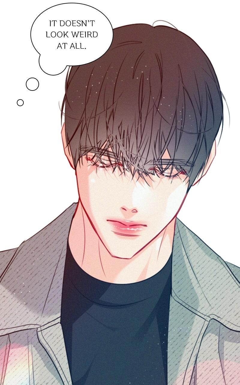 Read Return to My Dark Past chapter 49 image 11 on Lezhin