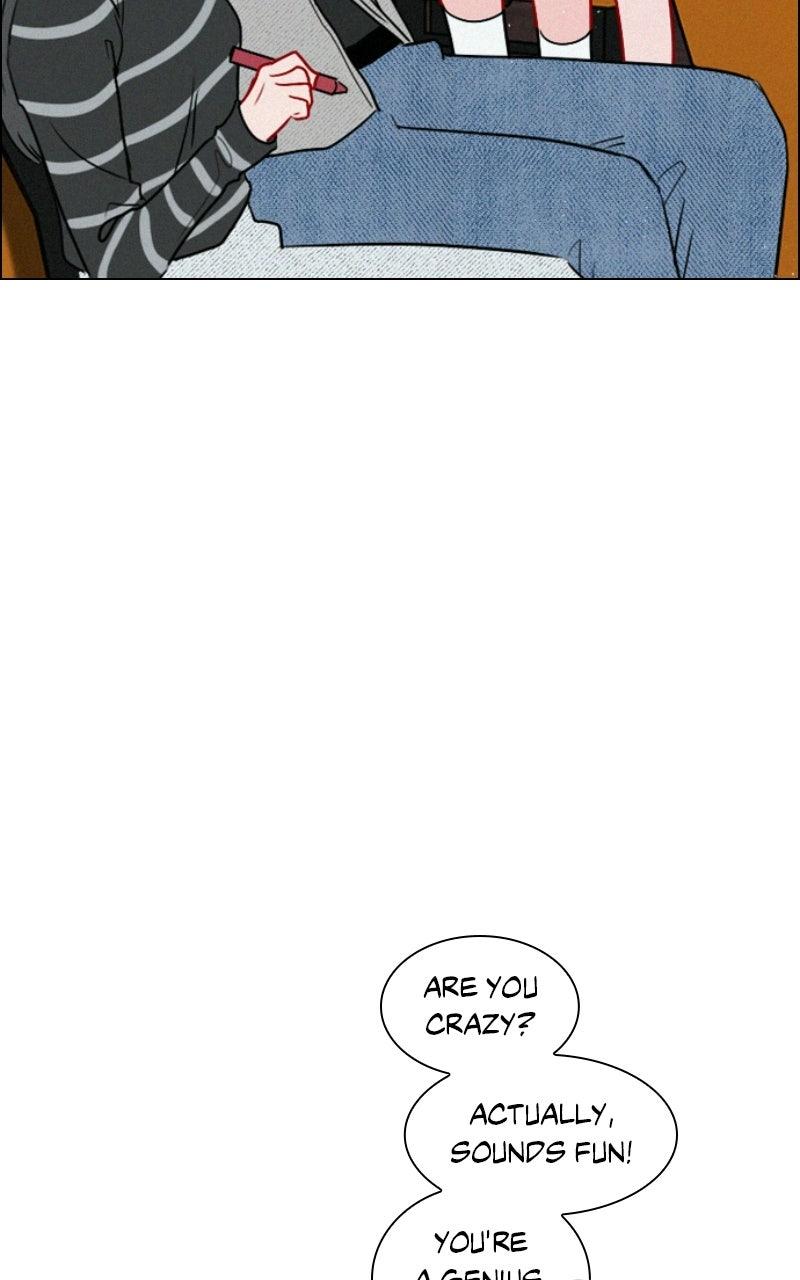 Read Return to My Dark Past chapter 49 image 14 on Lezhin