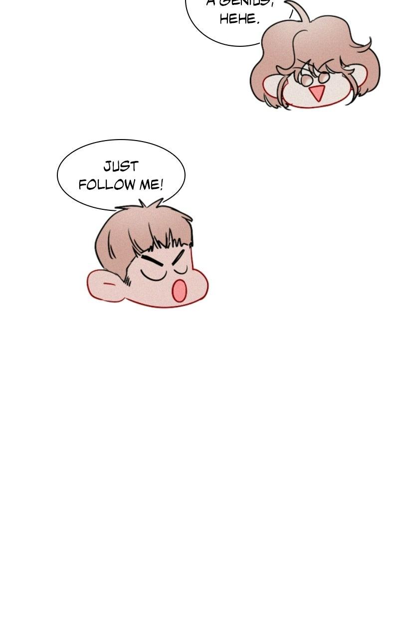 Read Return to My Dark Past chapter 49 image 15 on Lezhin