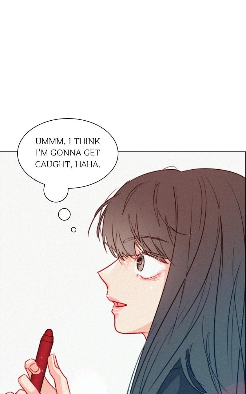 Read Return to My Dark Past chapter 49 image 16 on Lezhin