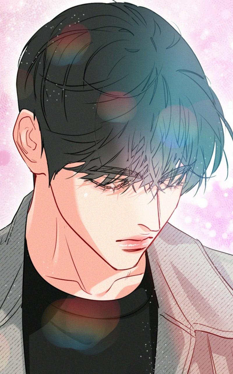 Read Return to My Dark Past chapter 49 image 2 on Lezhin
