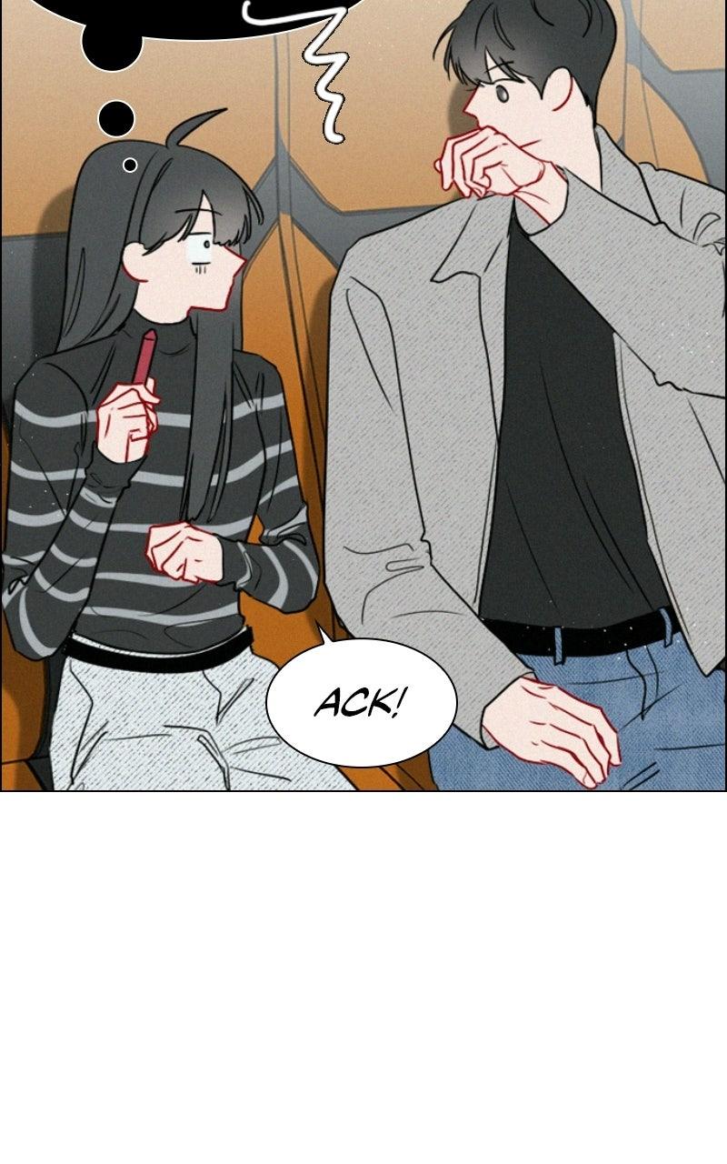 Read Return to My Dark Past chapter 49 image 20 on Lezhin