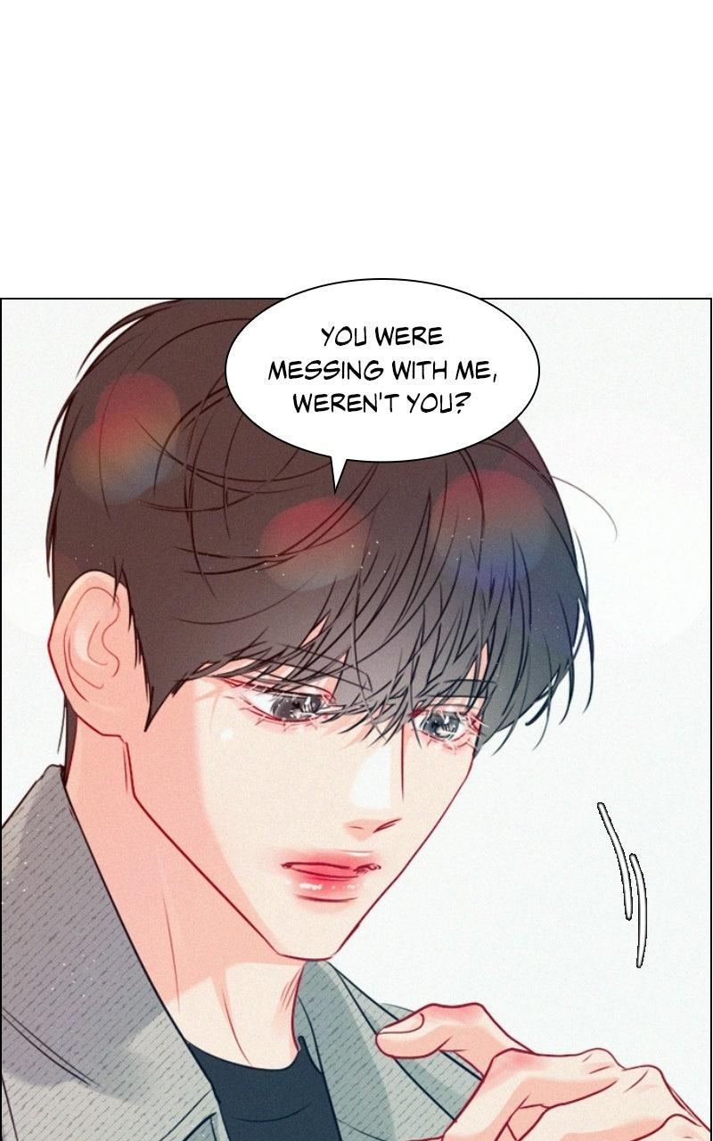 Read Return to My Dark Past chapter 49 image 21 on Lezhin