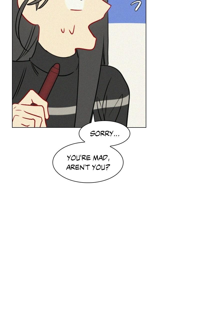 Read Return to My Dark Past chapter 49 image 23 on Lezhin