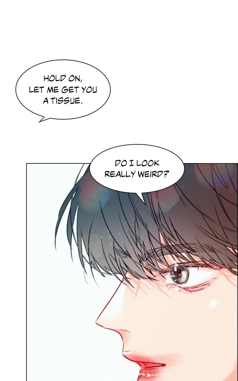 Read Return to My Dark Past chapter 49 image 24 on Lezhin