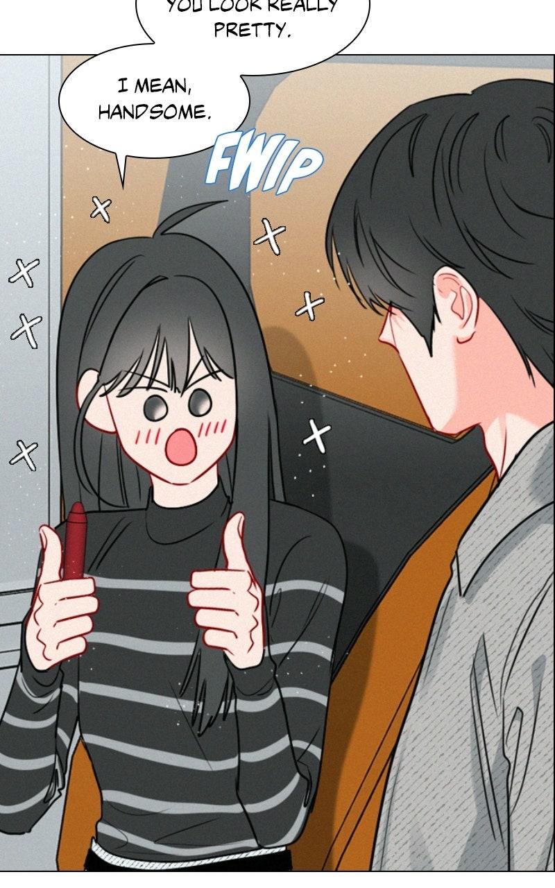 Read Return to My Dark Past chapter 49 image 26 on Lezhin