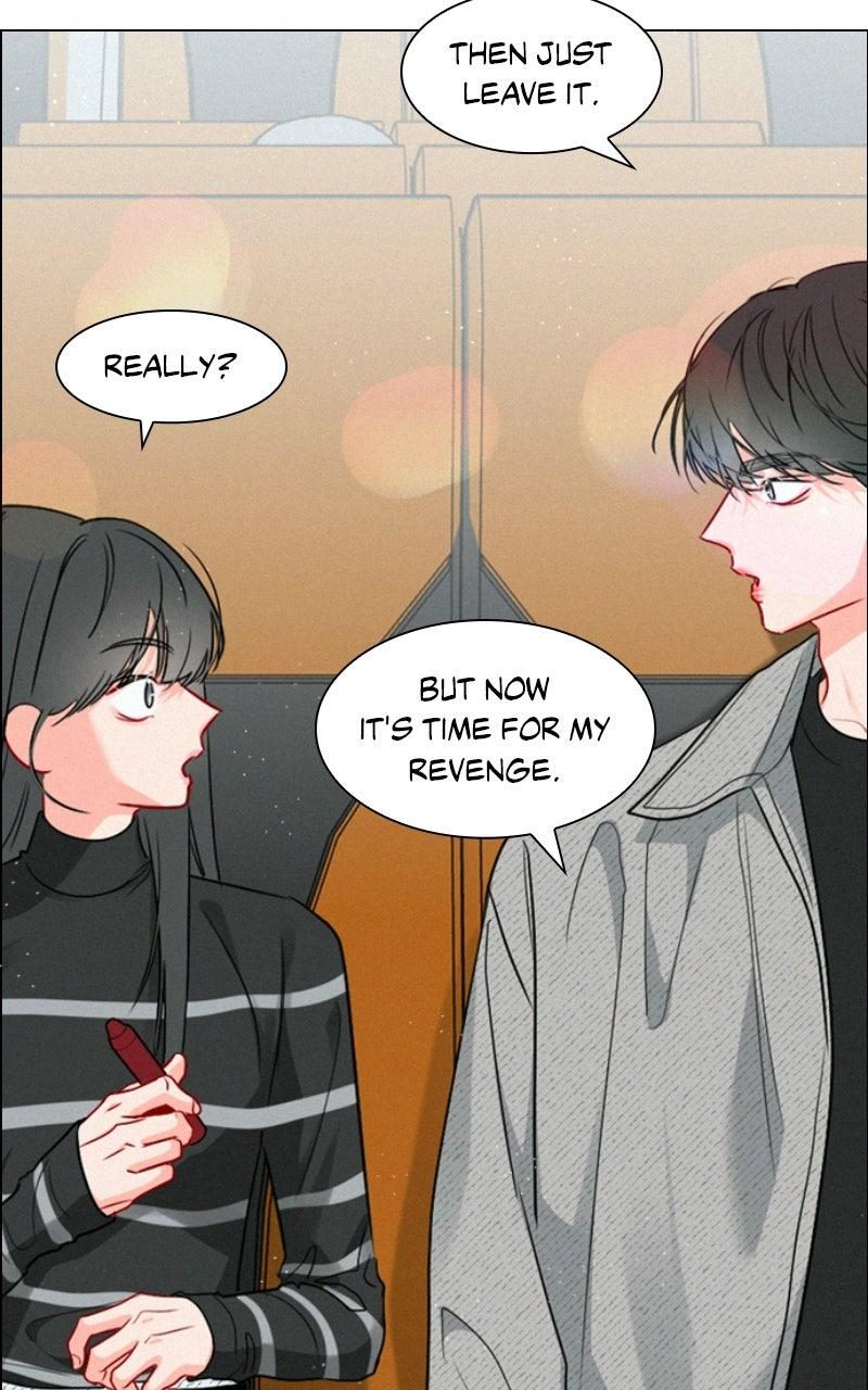 Read Return to My Dark Past chapter 49 image 28 on Lezhin