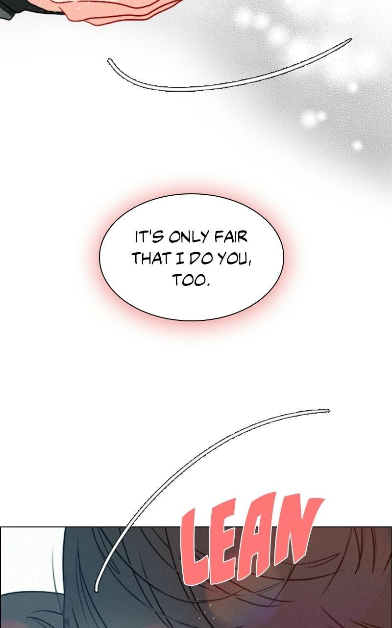 Read Return to My Dark Past chapter 49 image 30 on Lezhin