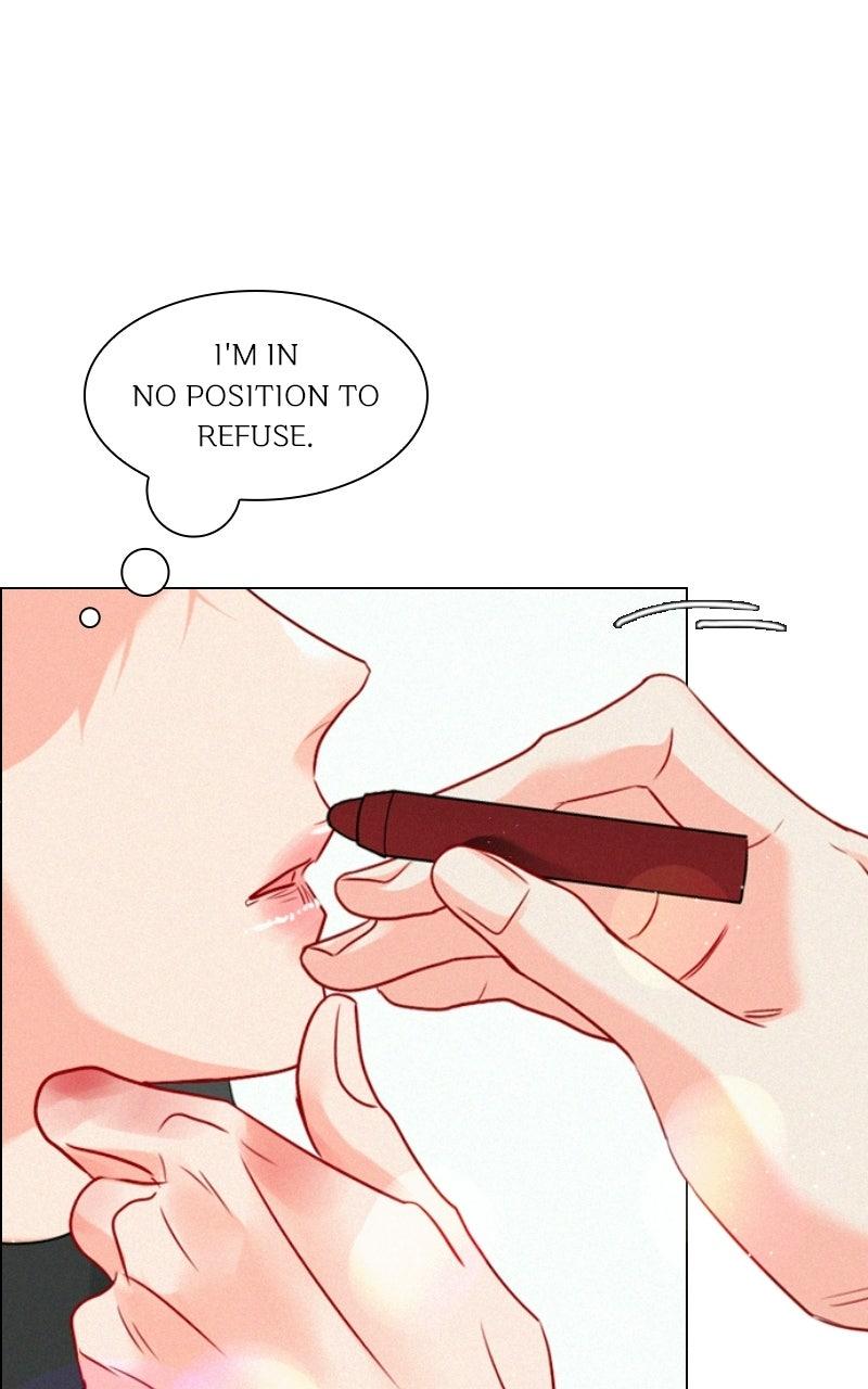 Read Return to My Dark Past chapter 49 image 32 on Lezhin