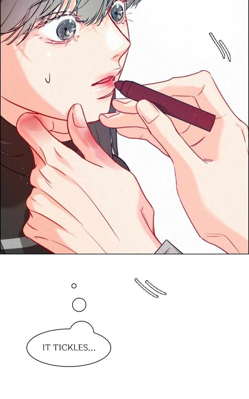 Read Return to My Dark Past chapter 49 image 34 on Lezhin