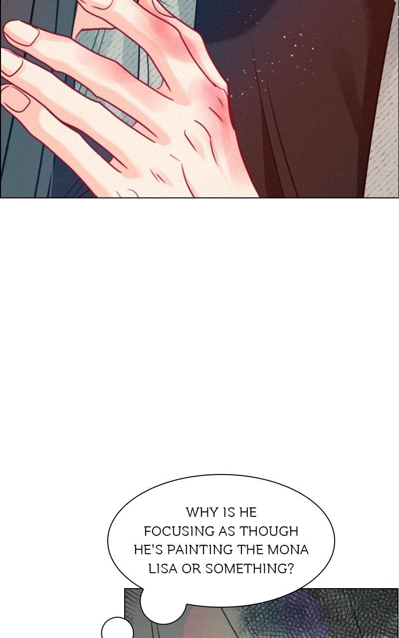 Read Return to My Dark Past chapter 49 image 37 on Lezhin
