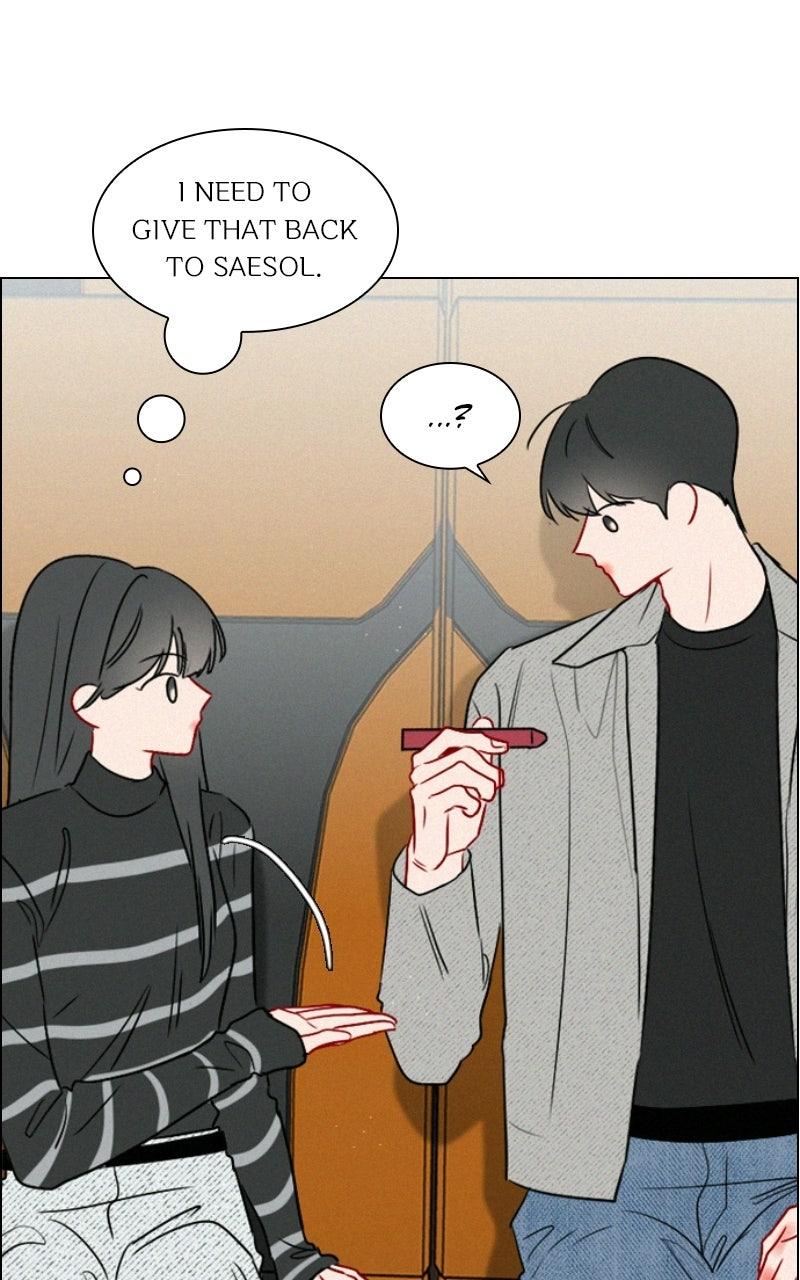 Read Return to My Dark Past chapter 49 image 43 on Lezhin