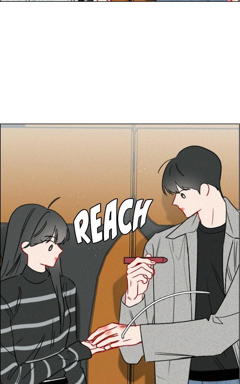 Read Return to My Dark Past chapter 49 image 44 on Lezhin