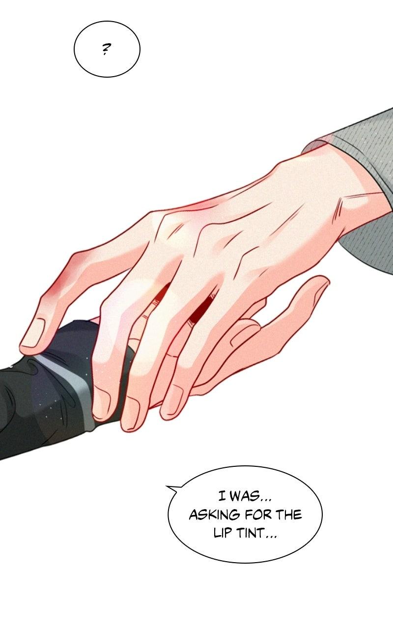 Read Return to My Dark Past chapter 49 image 46 on Lezhin
