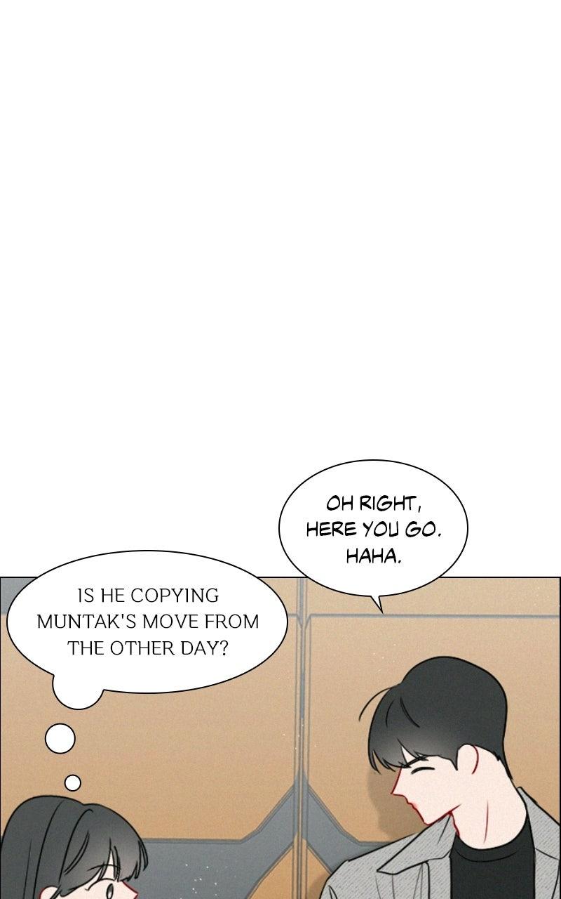 Read Return to My Dark Past chapter 49 image 47 on Lezhin
