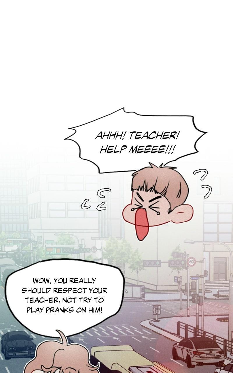 Read Return to My Dark Past chapter 49 image 52 on Lezhin