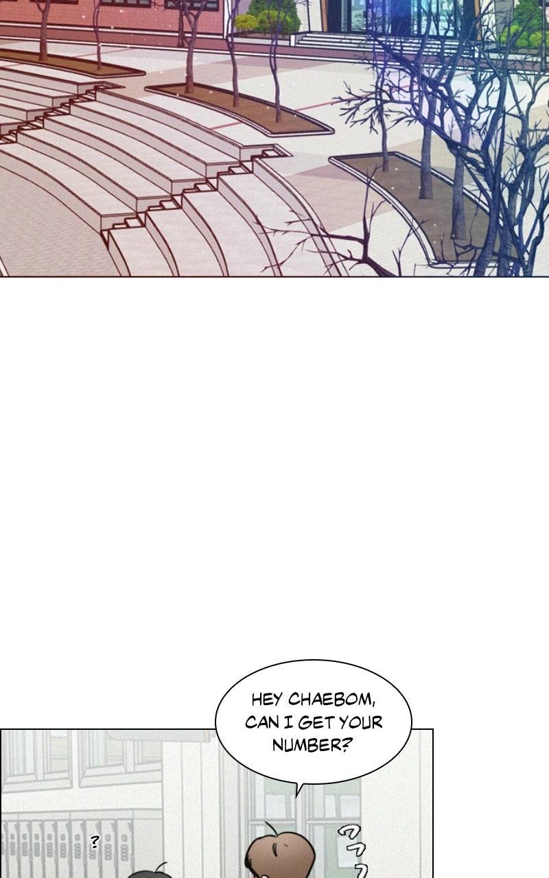 Read Return to My Dark Past chapter 49 image 58 on Lezhin