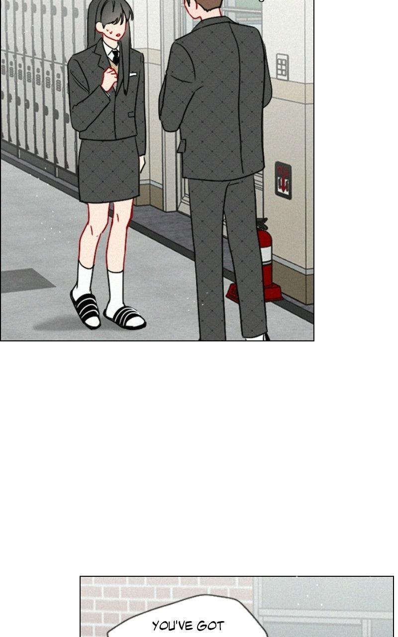 Read Return to My Dark Past chapter 49 image 59 on Lezhin