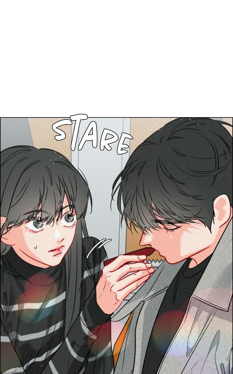 Read Return to My Dark Past chapter 49 image 6 on Lezhin