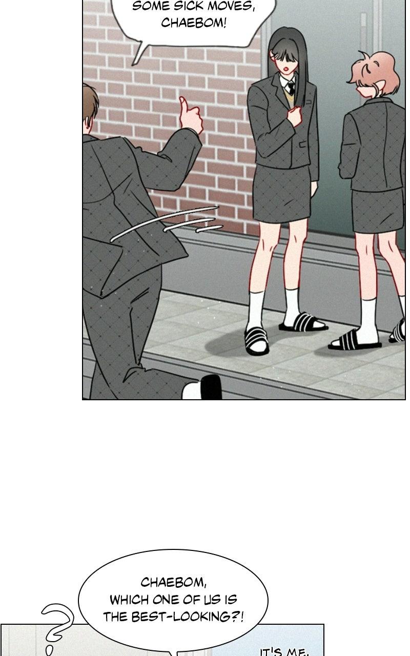 Read Return to My Dark Past chapter 49 image 60 on Lezhin