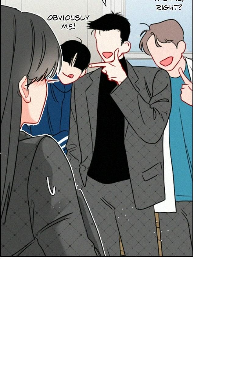 Read Return to My Dark Past chapter 49 image 61 on Lezhin