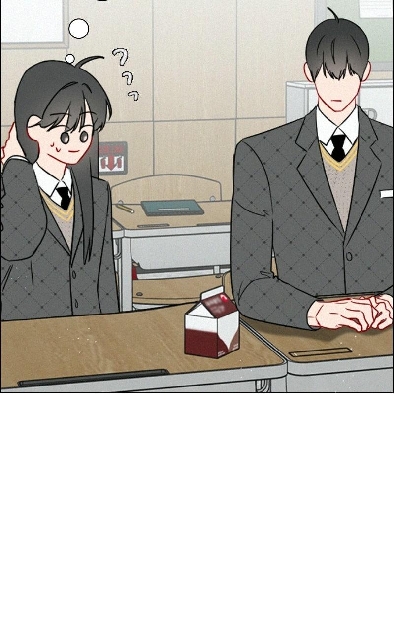 Read Return to My Dark Past chapter 49 image 67 on Lezhin