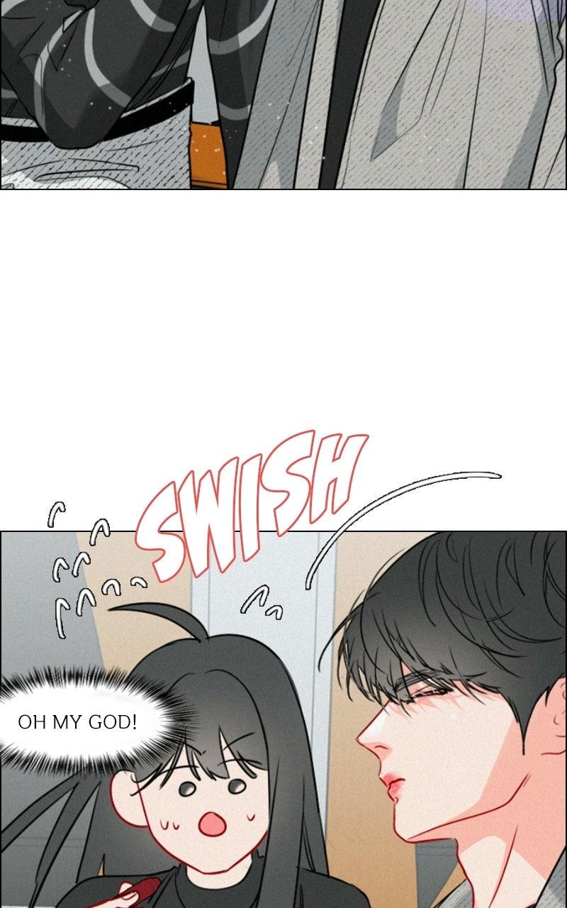 Read Return to My Dark Past chapter 49 image 7 on Lezhin