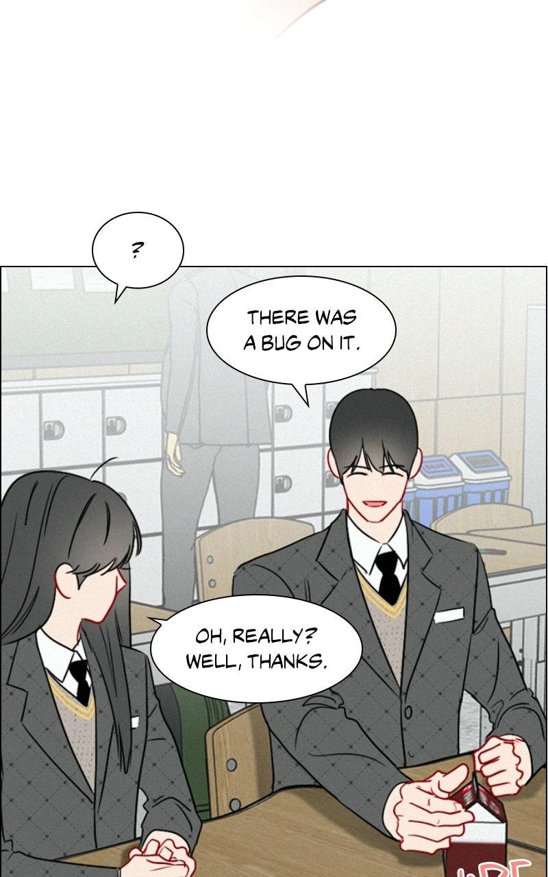 Read Return to My Dark Past chapter 49 image 70 on Lezhin